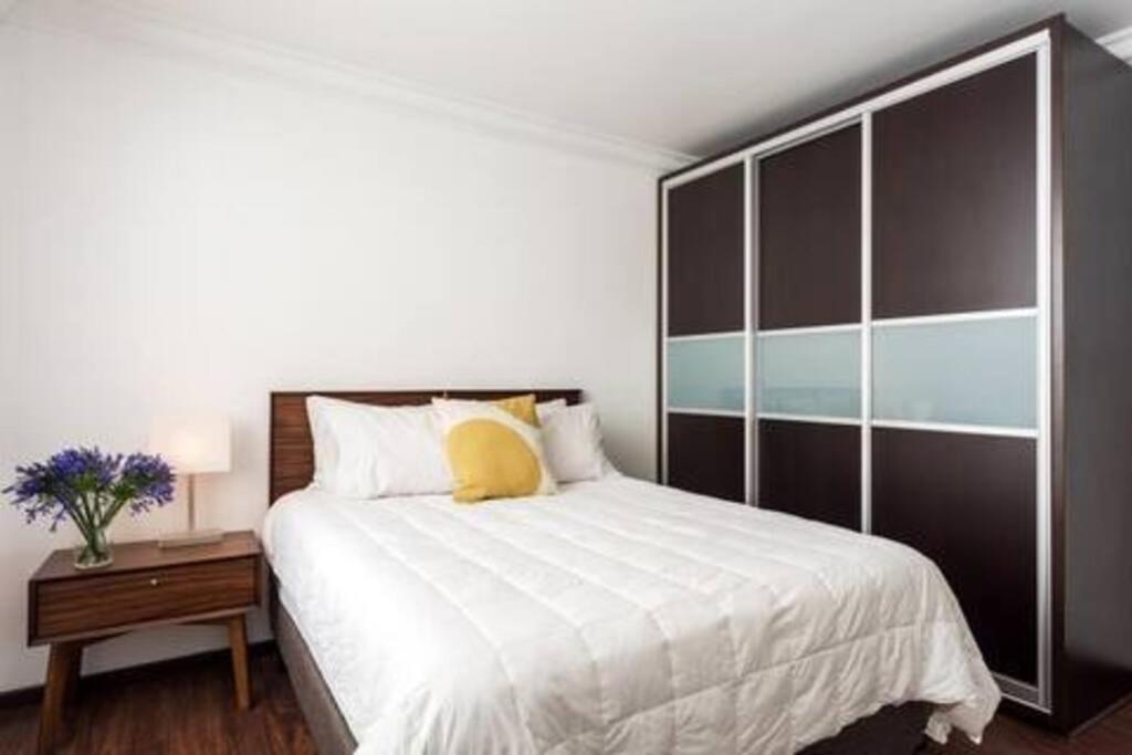 Condesa Residence Campeche 5 Modern Residence 2Br 1Ba Apartment Emphasizing Open Airy Spaces In Campeche Мехико Экстерьер фото